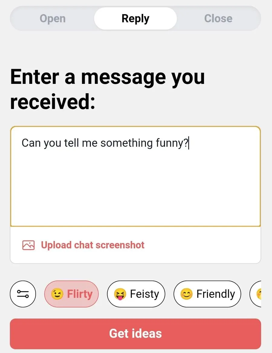 ki chat assistant fuer hinge