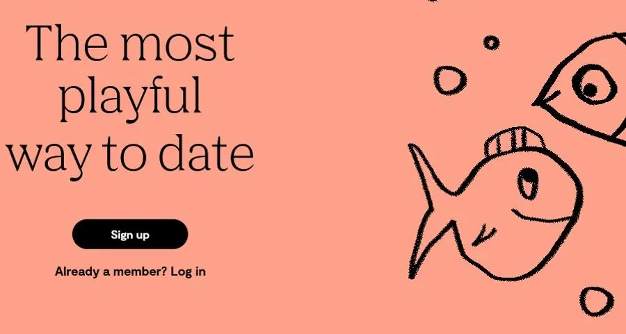 Plenty of Fish, the dating app with something for everyone