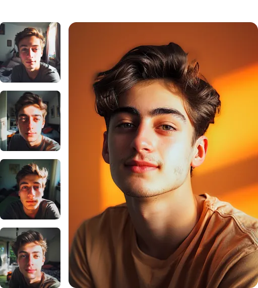 YourMove AI Foto-Enhancer