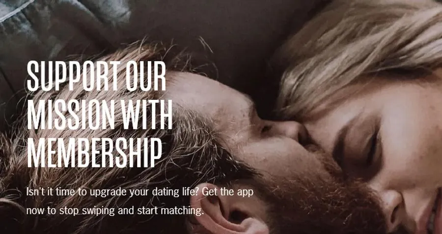 The League, the dating app for career-driven individuals