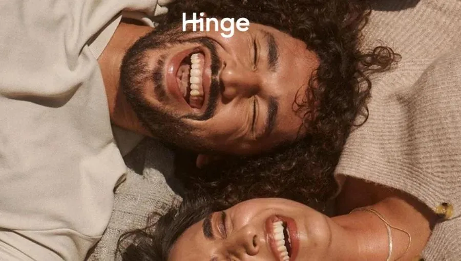 Hinge, the personality-first dating app