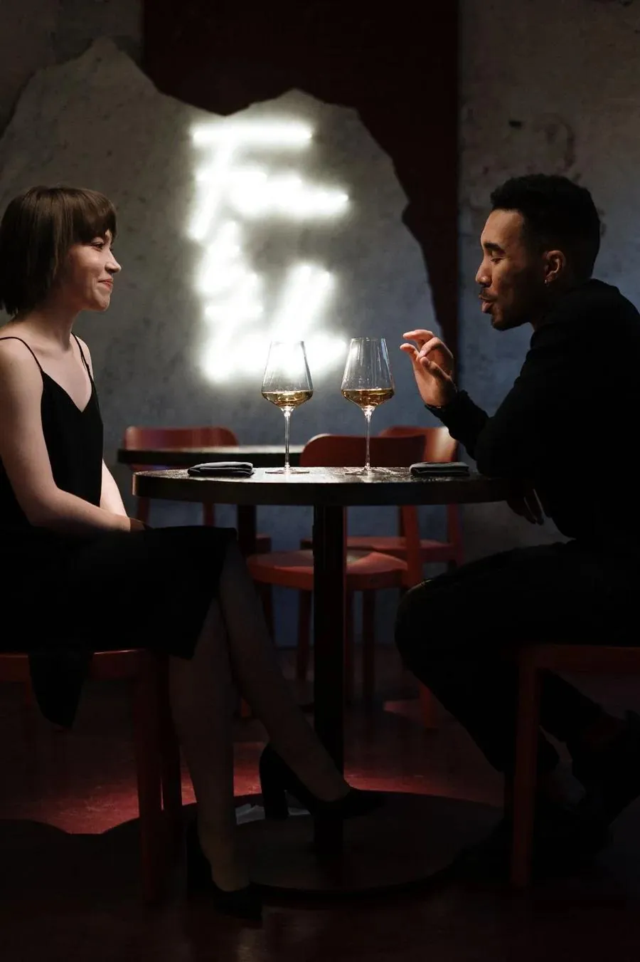 Flirty Tinder Openers