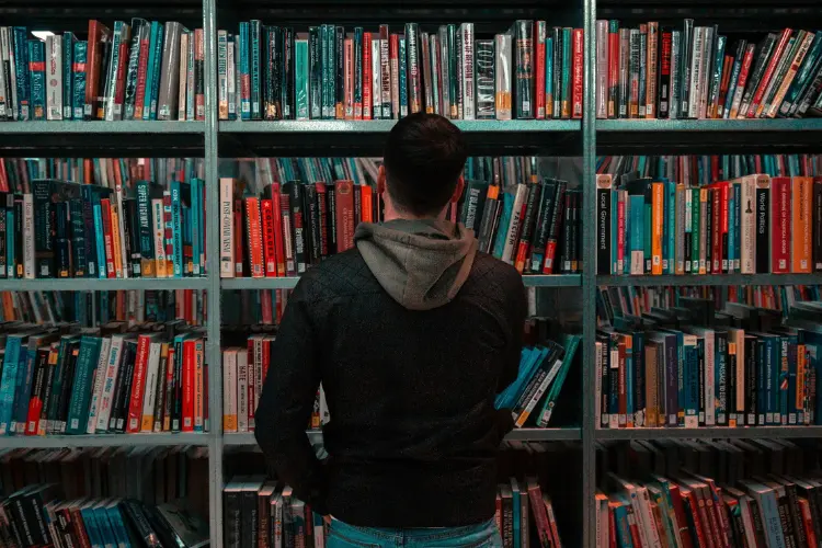 Los 10 mejores libros de citas para hombres (y por qué deberías leerlos)